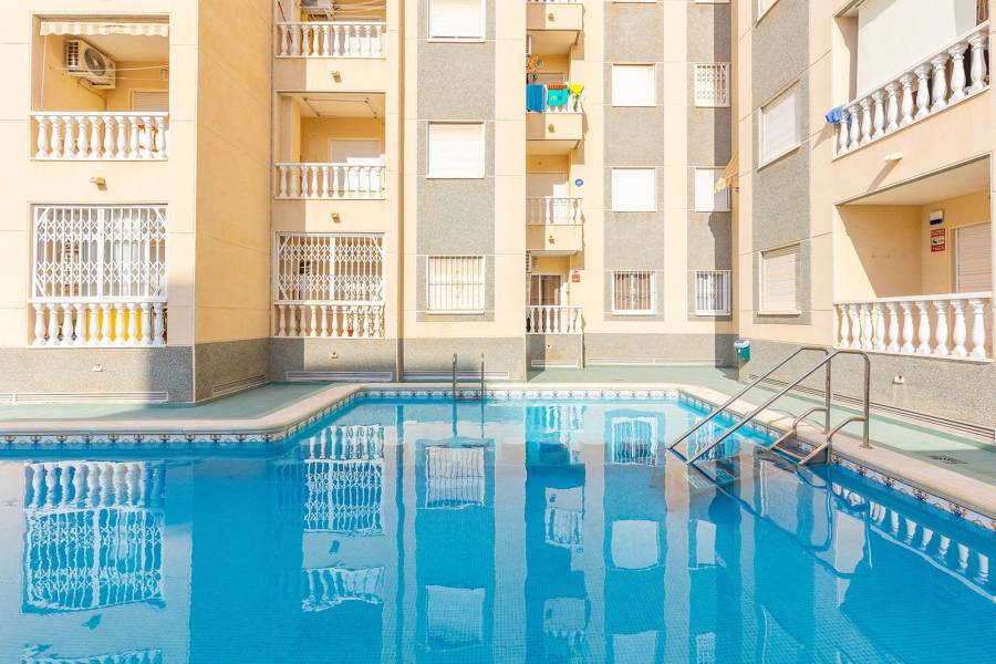 Sale - Apartment - torrevieja - Torrevieja