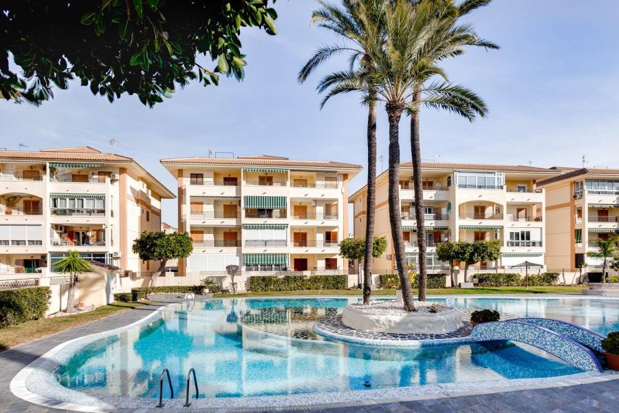 Vente - Appartement - La Mata - Torrevieja