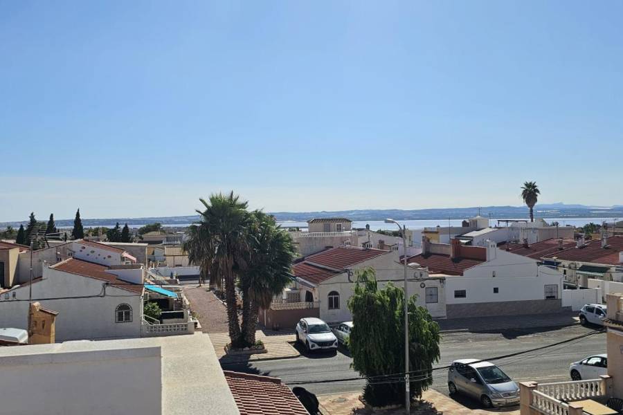 Vente - Bungalow - La siesta - Torrevieja