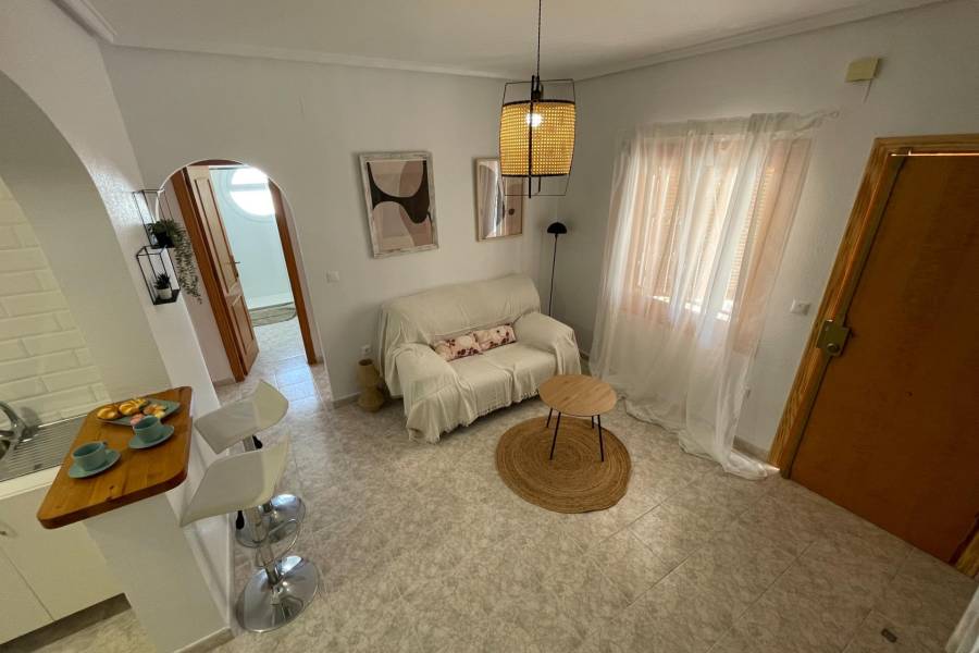 Vente - Maison mitoyenne - Los altos - Torrevieja