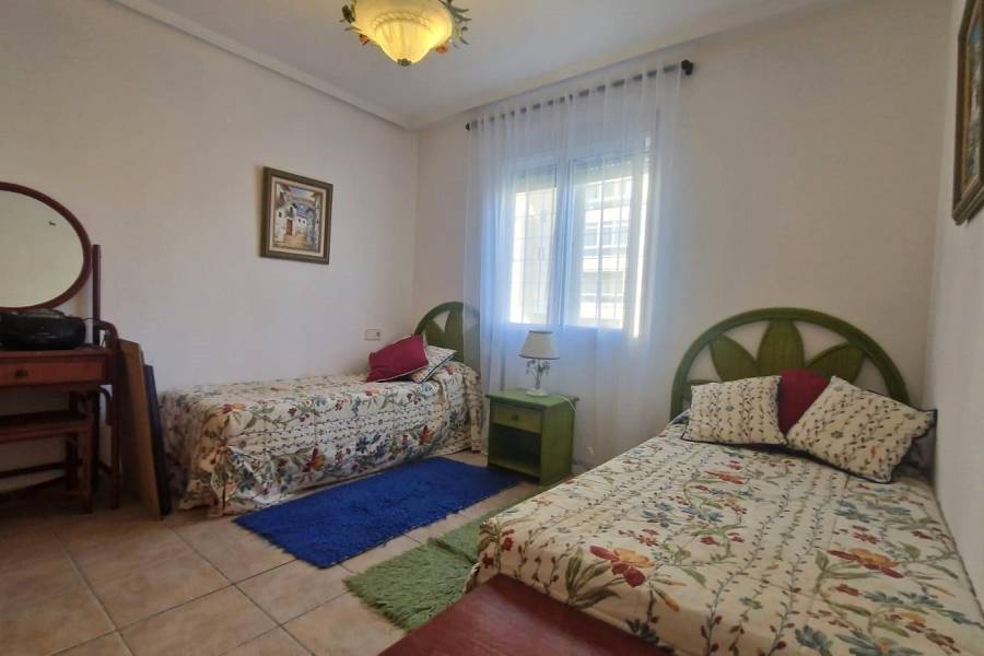 Sale - Terraced house - Torreblanca - Torrevieja