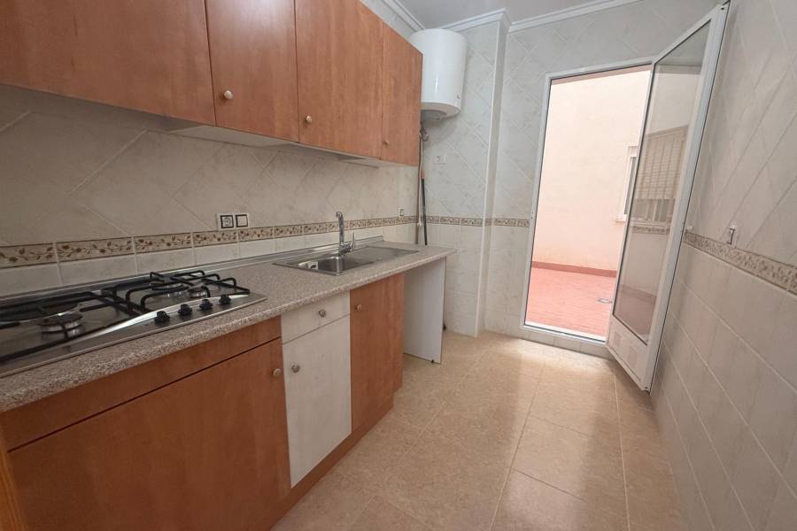 Vente - Appartement - Centro - Torrevieja