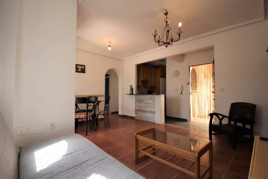 Sale - Bungalow Ground Floor - Carrefour - Torrevieja