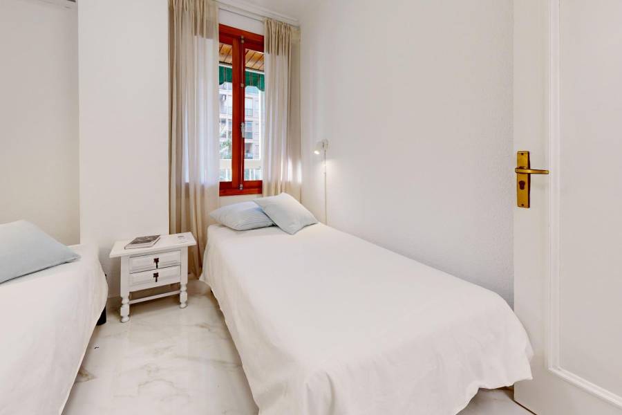 Venta - Apartamento - Acequion - Torrevieja