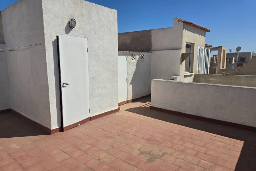 Sale - House Type Duplex - Torretas - Torrevieja