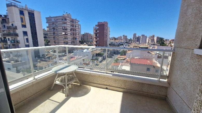 Venta - Apartamento - Nueva Torrevieja - Torrevieja