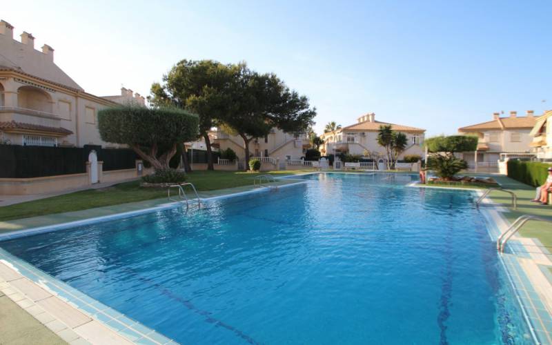 Bungalow Planta Alta - Vente - Aguas nuevas 1 - Torrevieja