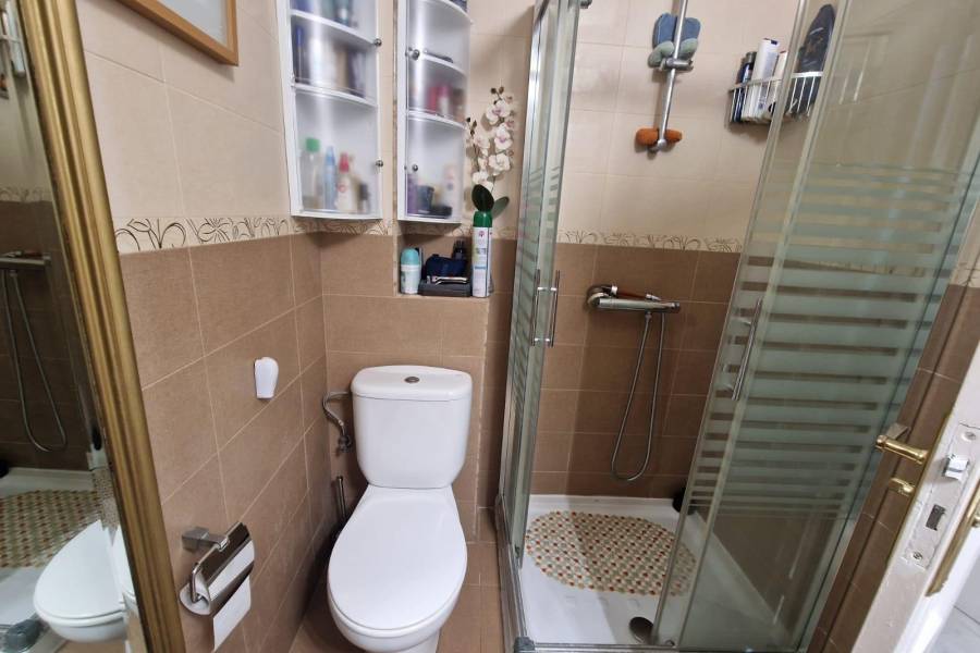 Sale - Apartment - Playa del cura - Torrevieja