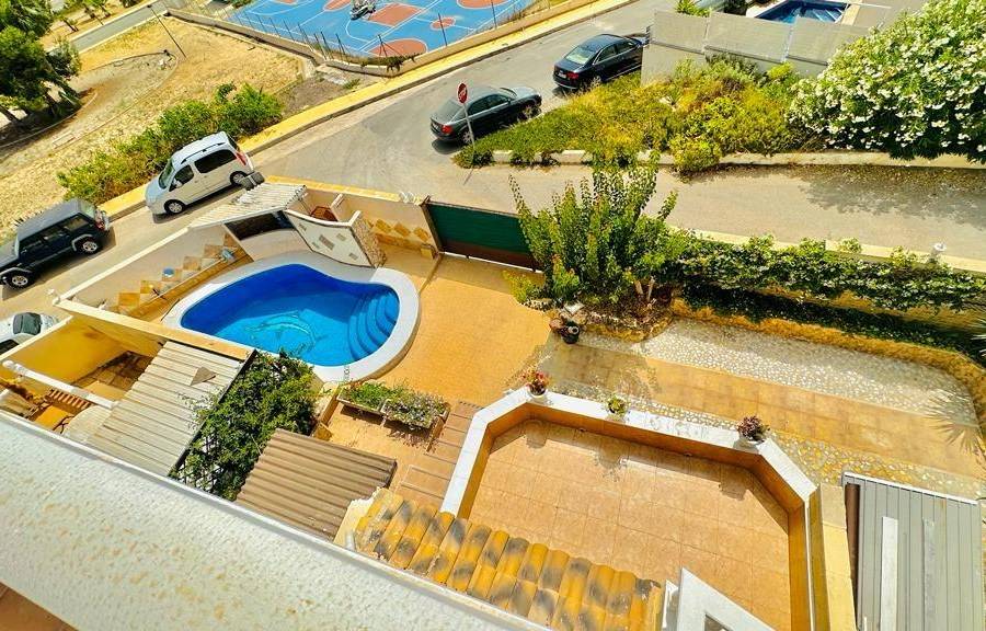 Vente - Villa - Las Filipinas - Orihuela Costa