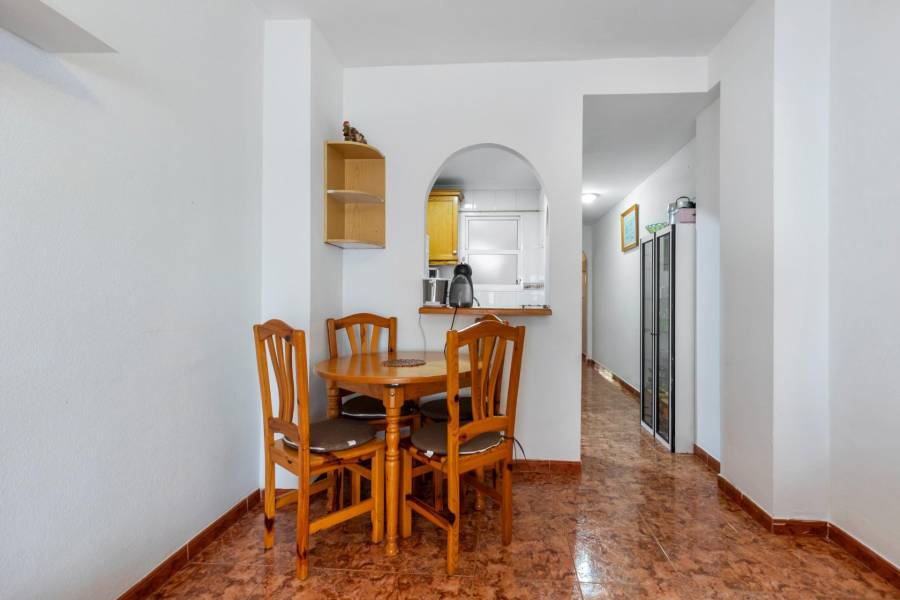 Sale - Apartment - Centro - Torrevieja