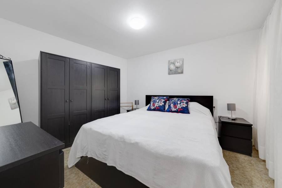 Sale - Apartment - Playa del cura - Torrevieja