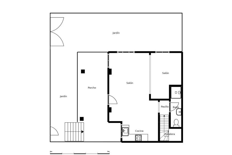 Venta - Casa - Los Dolses - Orihuela Costa