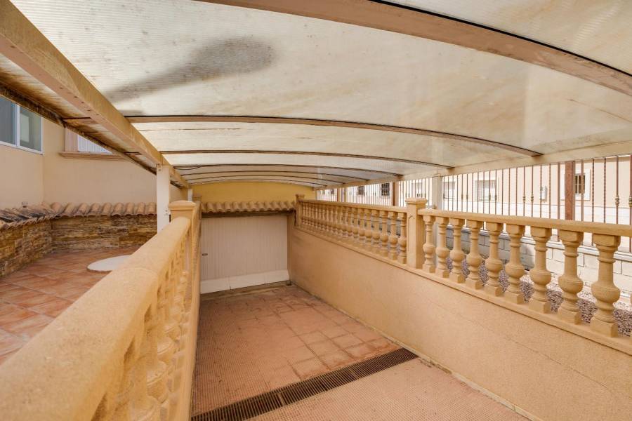 Vente - Villa de Luxe - Desamparados-Hurchillo-Torremendo - Orihuela