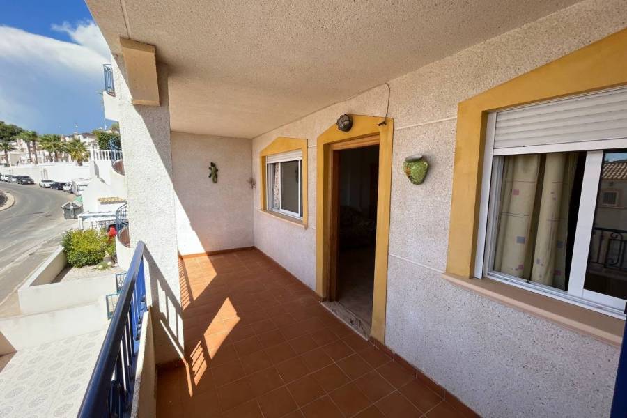 Venta - Apartamento - Las Filipinas - Orihuela Costa
