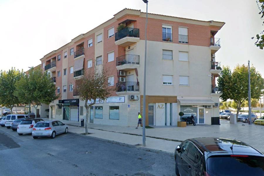 Vente - Appartement de ville - PILAR DE LA HORADADA - Pilar de la Horadada