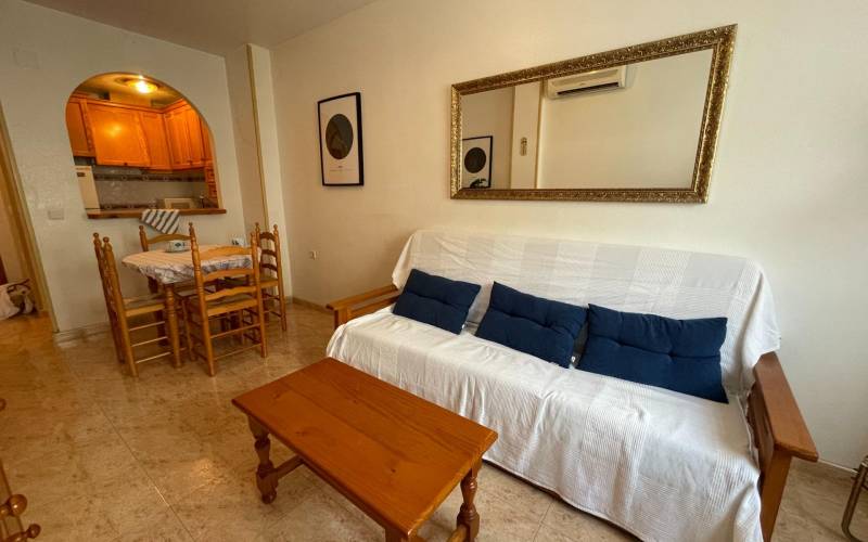 Apartamento - Sale - Playa del cura - Torrevieja