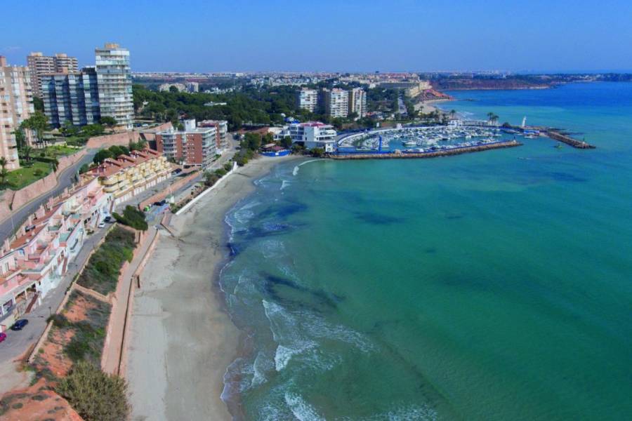 Vente - Penthouse - Campoamor - Orihuela Costa