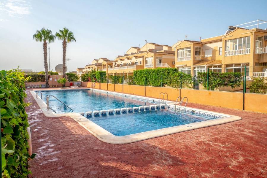 Vente - Maison mitoyenne - Urbanización Perla del Mar - Orihuela