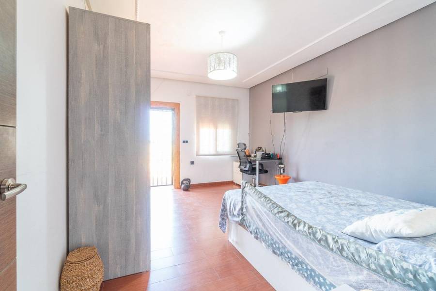 Vente - Maison individuelle - Los Balcones - Orihuela Costa