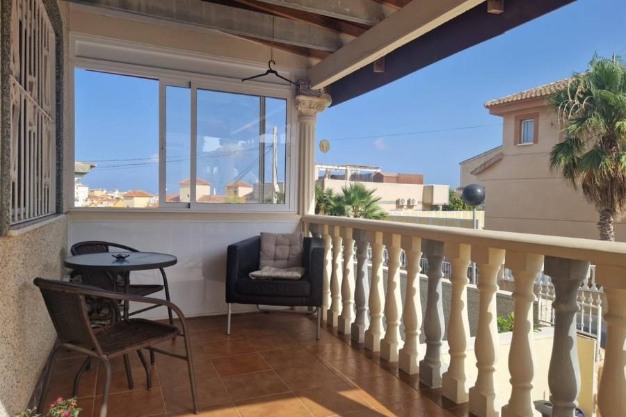 Sale - Single family house - El galán - San Miguel de Salinas