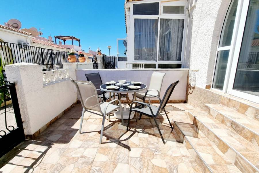  - Bungalow - San luis - Torrevieja