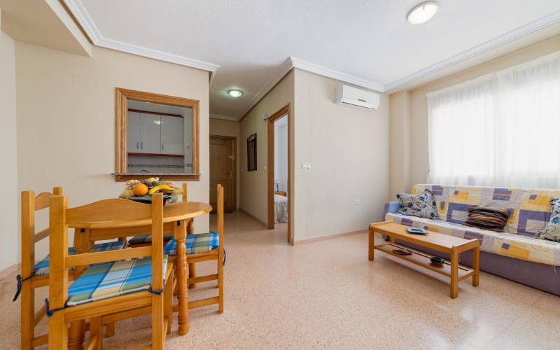 Apartamento - Sale - Playa del cura - Torrevieja