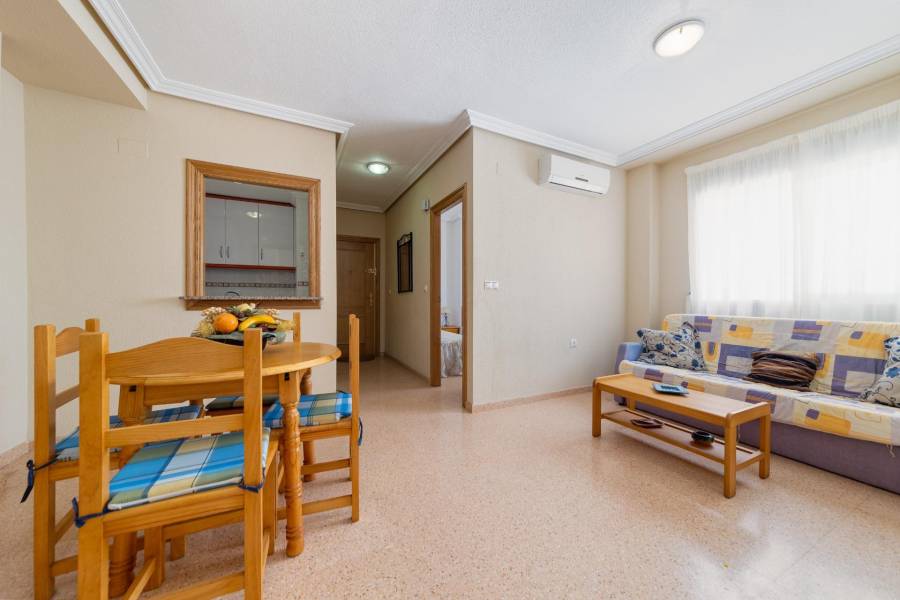 Sale - Apartment - Playa del cura - Torrevieja