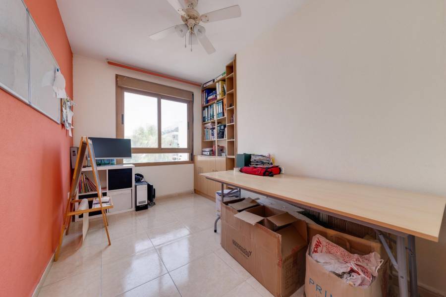 Vente - Appartement - Centro - Torrevieja