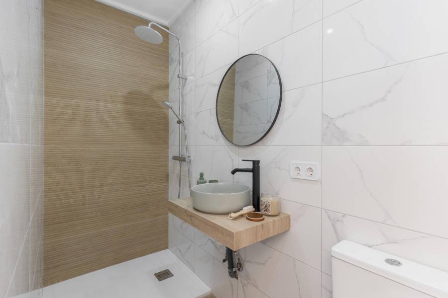 Venta - Casa Tipo Dúplex - torrevieja - Torrevieja