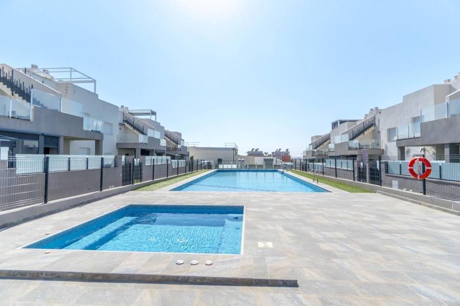 Vente - Appartement - Sector 25 - Torrevieja