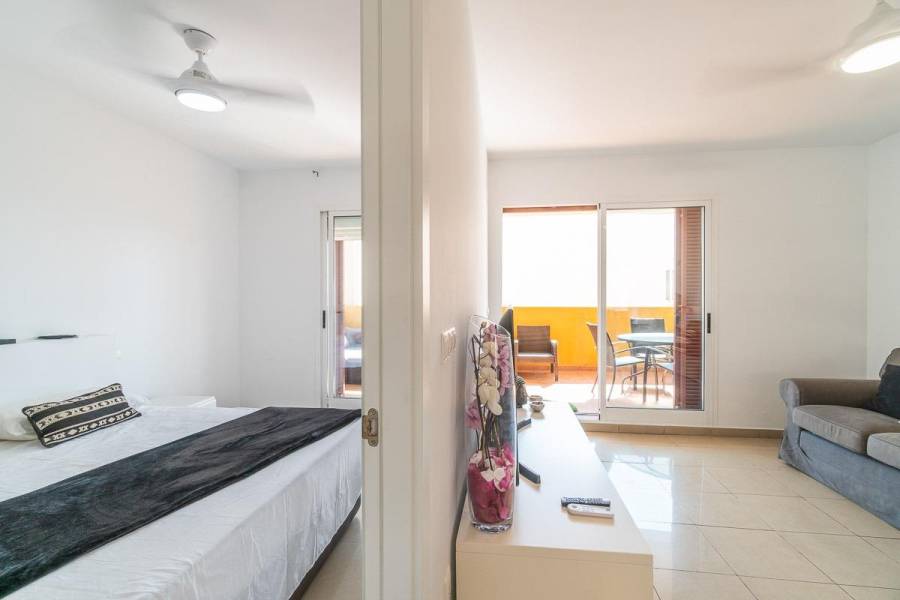 Sale - Penthouse - Playa Flamenca - Orihuela Costa