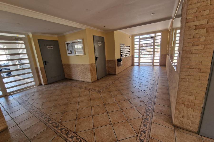 Vente - Appartement - Calas blanca - Torrevieja