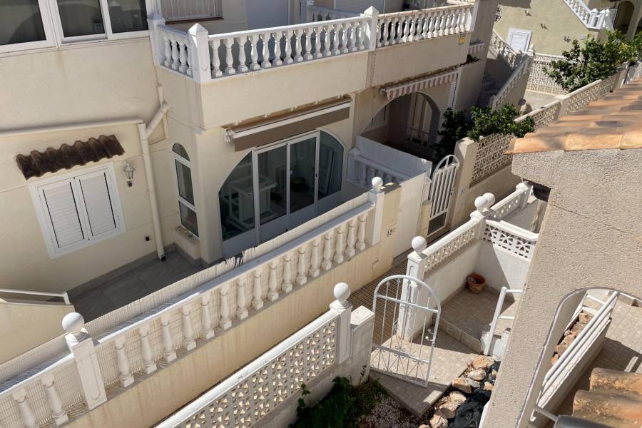 Sale - Terraced house - Los altos - Torrevieja