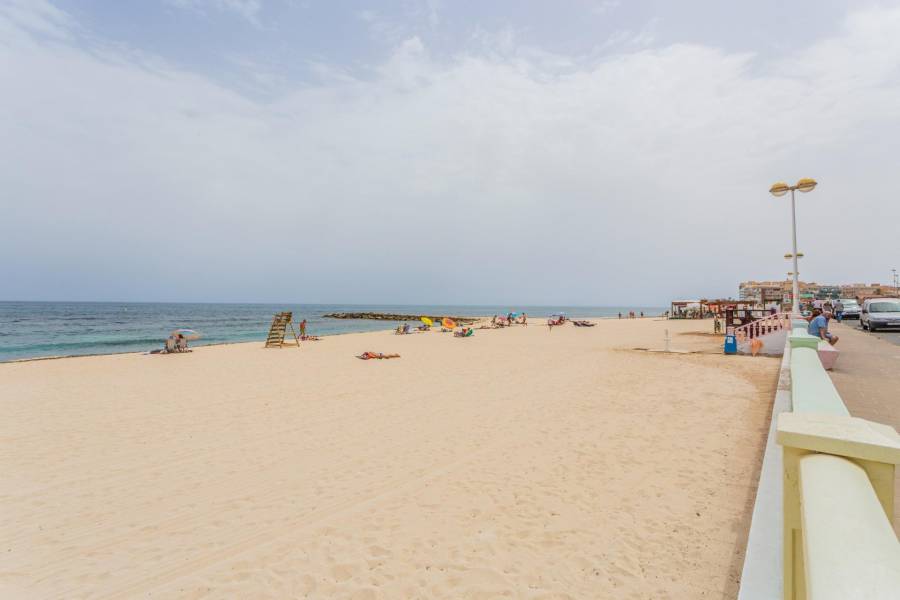 Vente - Appartement - torrevieja - Torrevieja