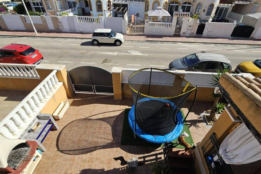 Sale - Terraced house - Sector 25 - Torrevieja