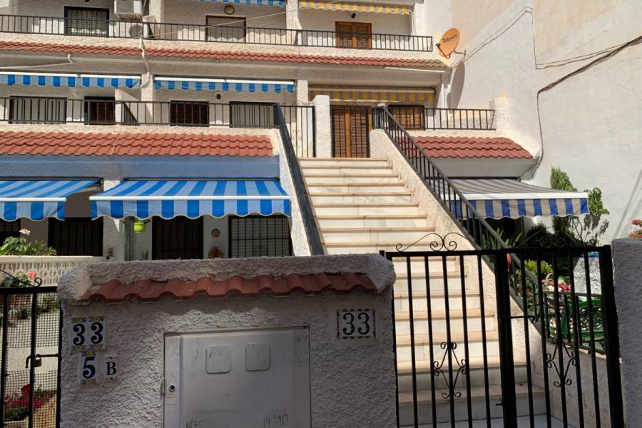 Vente - Appartement Duplex - torrevieja - Torrevieja
