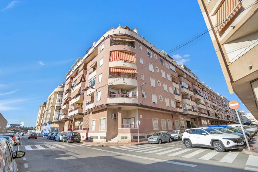 Venta - Apartamento - Parque las naciones - Torrevieja