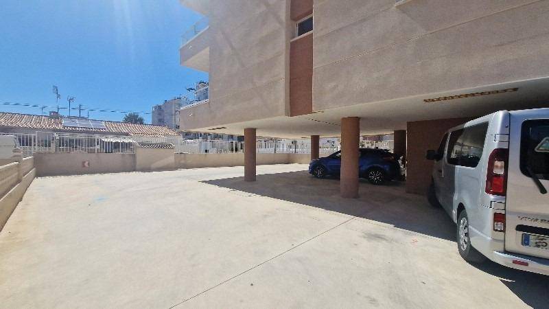 Vente - Appartement - Nueva Torrevieja - Torrevieja