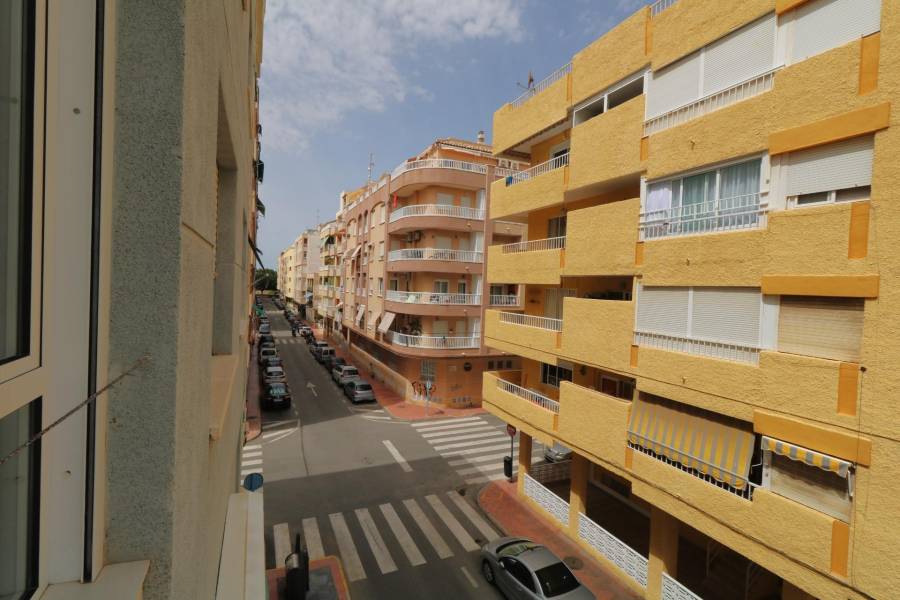 Venta - Apartamento - Acequion - Torrevieja