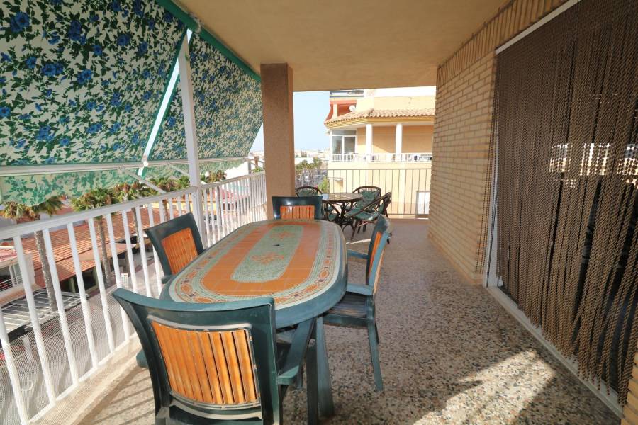 Venta - Ático - Playa de los Naufragos - Torrevieja