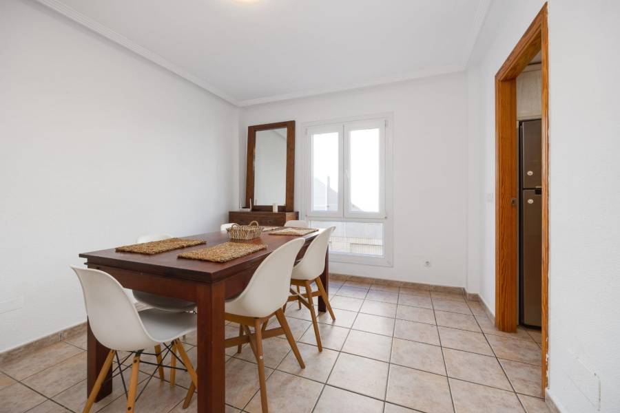 Vente - Maison mitoyenne - Torreblanca - Torrevieja