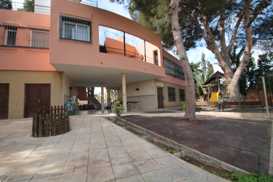 Venta - Casa - Los balcones - Torrevieja