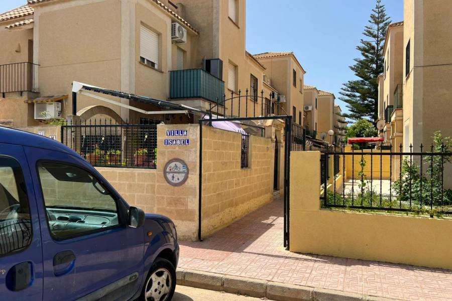 Sale - Bungalow Ground Floor - Carrefour - Torrevieja