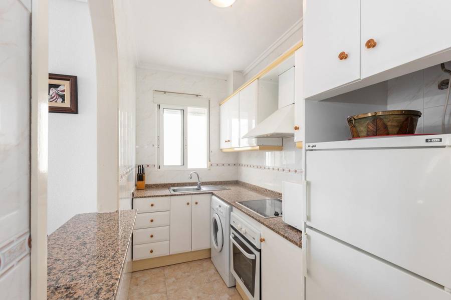 Venta - Apartamento - La Mata pueblo - Torrevieja