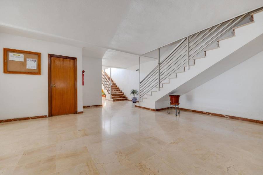 Sale - Apartment - Av. Dr Artero Guirao - San Pedro del Pinatar