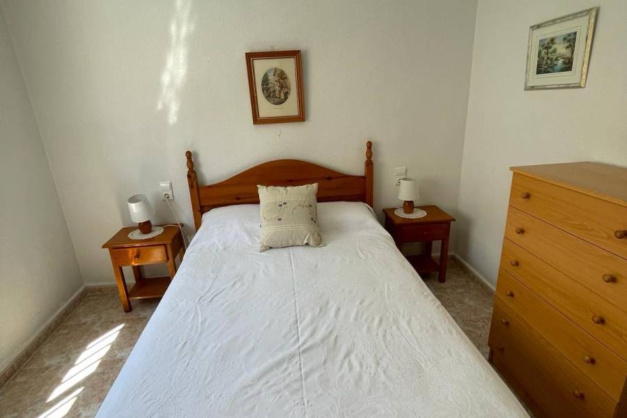  - Apartamento - Centro - Torrevieja