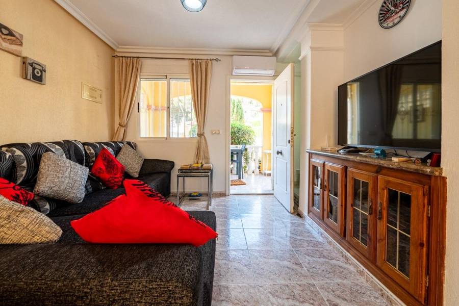 Venta - Casa Tipo Dúplex - BLUE LAGOON - San Miguel de Salinas