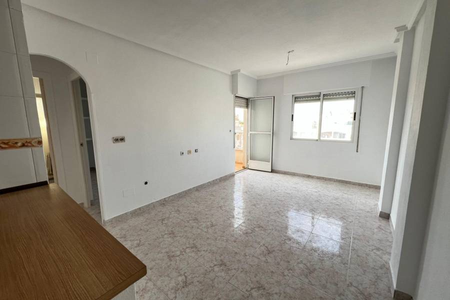 Sale - Apartment - Estacion de autobuses - Torrevieja