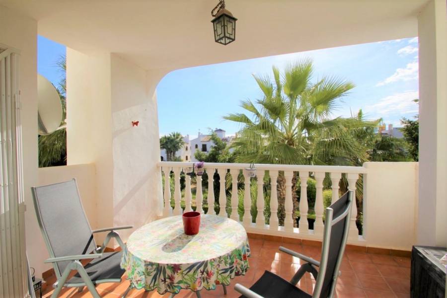 Vente - Appartement - Villamartin - Orihuela Costa