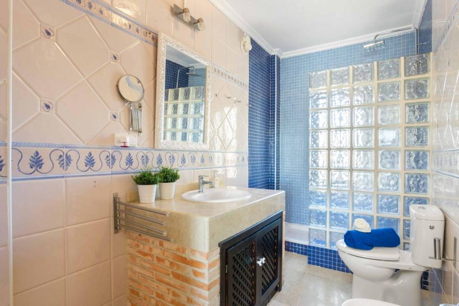 Venta - Casa - La Florida - Orihuela Costa